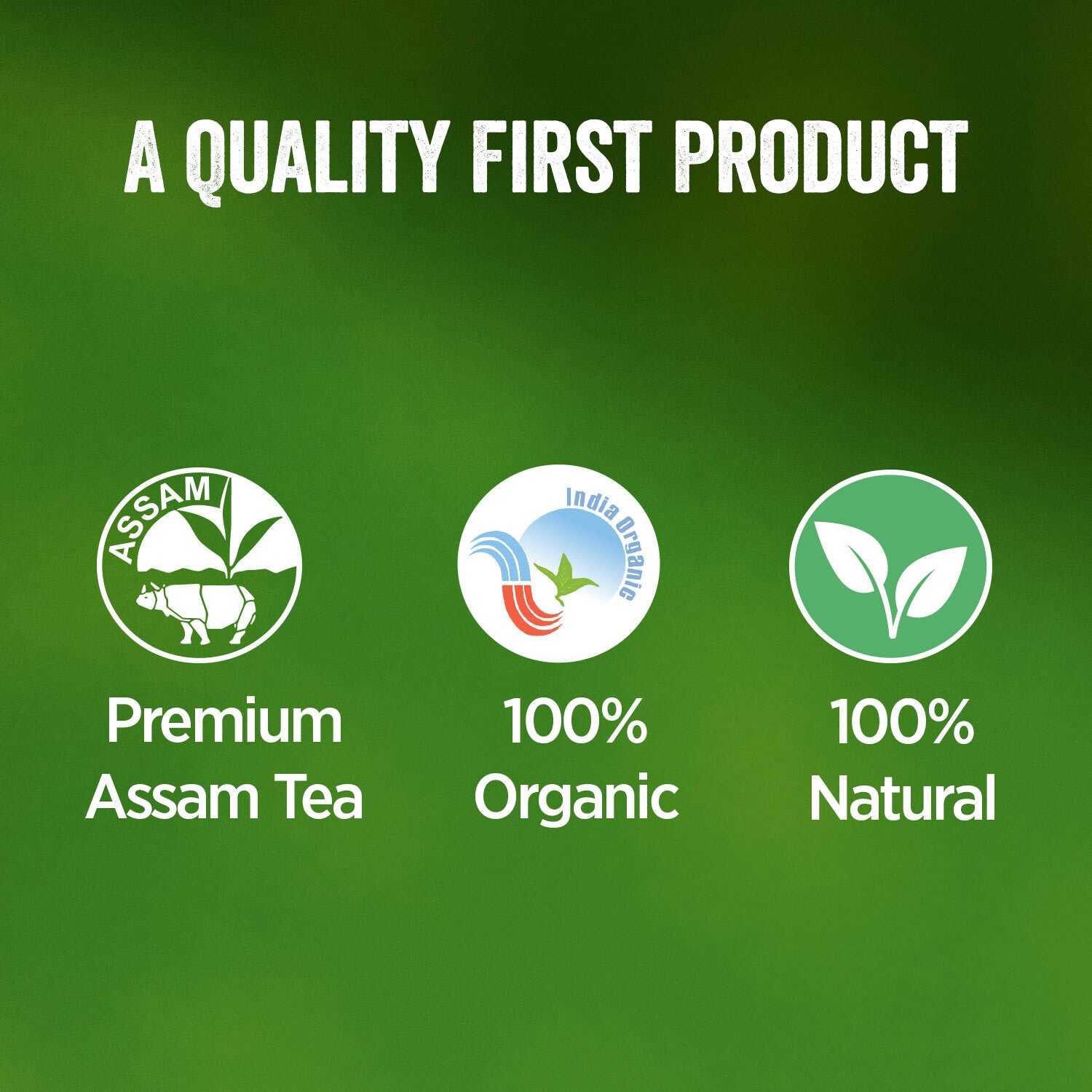 Make Your Own Chai - 400g Pack