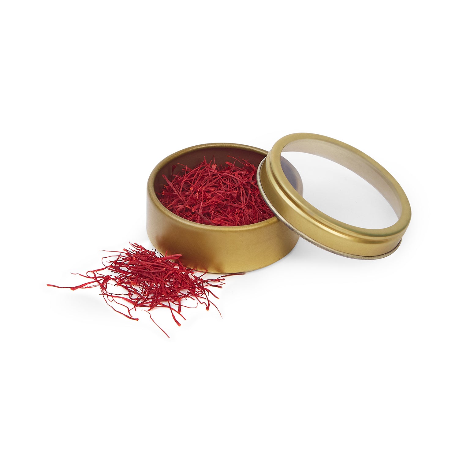 Kashmiri Saffron (1g) - Pure A++ Grade Kesar