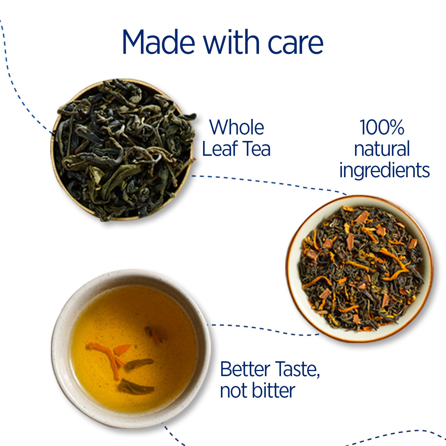 Green Tea Gift Box