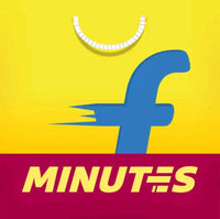 Flipkart Minutes