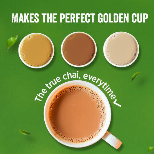 Make Your Own Chai - 400g Pack