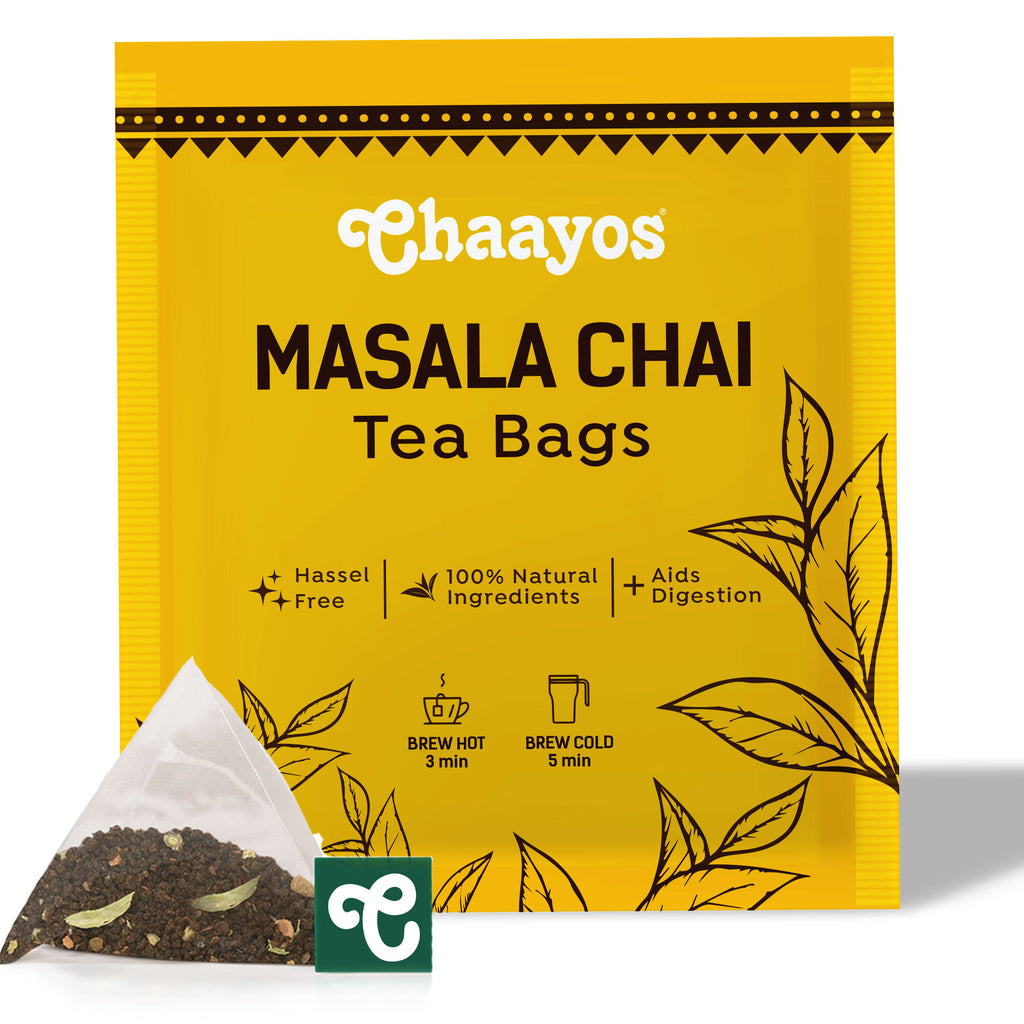 Mulling Spice Tea bag 8s 8/Box – Wildwood Specialty Foods
